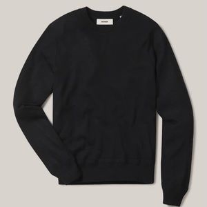 Buck Mason California Cashmere Crew